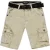 Cars Durras Short Jongens