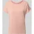 Christian Berg Woman relaxed fit T-shirt van viscosemix
