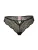 Hunkemöller String ‘Isabelle’  zwart