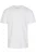 TRIGEMA T-Shirt ronde hals wit, Effen