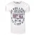Rusty Neal heren t-shirt 15216