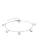 Tamaris Armband  zilver