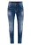 CIPO & BAXX Jeans  blauw
