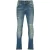 Raizzed R124kbd42006 tokyo blue denim