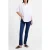 French Connection Appelona Broderie Anglaise Back Popover Shirt Linen White