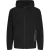 Jack & Jones Heren hoodie met rits jcofusion