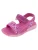 Chicco Sandalen ‘Moliere’  pink / magenta / wit