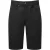Premier Heren Performance Chino Shorts (Zwart)