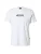 G-STAR Shirt ‘Old Skool’  zwart / wit