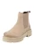 ABOUT YOU Chelsea boots ‘Kate’  taupe