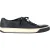 Lanvin DBB1 Croc-Embossed Sneakers in marineblauw leer