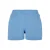 Damesshort grote maten Urban Classics Organic Terry