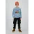 Vingino longsleeve blauw