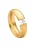 Heideman Ring  goud