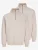 JACK & JONES Sweatshirt ‘Bradley’  beige