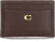 Coach Portemonnee
Dames Essential Card Case, Kleur: Bruin
