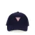 Cap Guess Triangle Logo