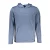 Prestaties Hoodie Sportieve Stijl
