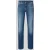 Antony Morato Tapered fit jeans in 5-pocketmodel