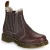 Laarzen Dr. Martens 2976 Leonore II Chelsea Boot Dark Brown Grizzly”
