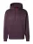 HUGO Sweatshirt ‘Ditchle’  aubergine