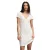 Mini T-shirt Jurk Dames Superdry