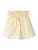 Lil’Atelier Rok  pasteelgeel
