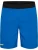 Hummel Sportbroek ‘Blaze Pro’  hemelsblauw / groen / zwart