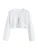 Next Gebreid vest  wit
