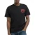 Replay Shot Jersey Shirt Heren