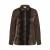 Dameshemd met lange mouwen KAFFE Curve KCthilda Lace
