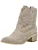 Nero Giardini Enkellaarsje  beige