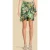 GUESS Marciano By  Heirloom Skirt Print