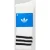 adidas Originals Sokken met labelprint in een set van 3 paar