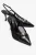 Orella Stiletto Mesh Pump