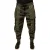 Tijger Camo Joggingbroeken