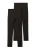 NAME IT NKFVIVIAN 2P LEGGING L NOOS Meisjes Leggings  – 146/152