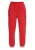 Dropsize Broek  rood