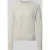 Christian Berg Woman Gebreide pullover met verlaagde schouders