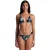 Arena Women’s Fun Planet Bikini Triangle Black Multi
