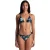 Arena Women’s  Fun Planet Bikini Triangle Black Multi