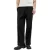 Jack And Jones Heren Owen Streep Brede Pijpen Joggers (Zwart)