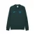 PUMA Sportsweatshirt ‘Manchester City King Drill Crew’  blauw / donkergroen