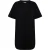 Dames t-shirt jurk KnowledgeCotton Apparel