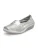 VITAFORM Mocassins  zilver