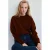 Mango pullover – koper