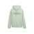Hoodie met opdruk Tom Tailor Denim