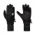 Karrimor Dames/dames hardloophandschoenen (Zwart)