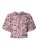 YAS Top  pink