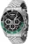 Invicta Pro Diver 48380 Heren Horloge – Quartz Uurwerk – Roestvrij Staal met zwarte Wijzerplaat – 43mm
